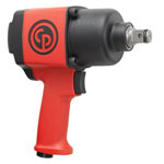 Chicago Pneumatic CP6763 Parts