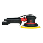 Chicago Pneumatic CP7215HCVE Parts