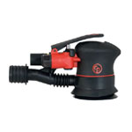 Chicago Pneumatic CP7225CVE-3 Parts