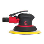 Chicago Pneumatic CP7255E Parts