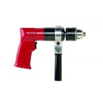Chicago Pneumatic CP785H Parts
