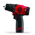 Chicago Pneumatic CP8528 Parts