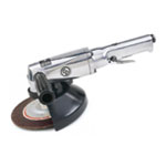 Chicago Pneumatic CP857 Parts