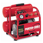 Porter Cable CPF23400S-Type-1 Parts