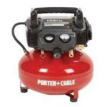 Porter Cable CPFAC2040P-Type-2 Parts
