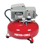 Porter Cable CPFAC2600P-Type-2 Parts