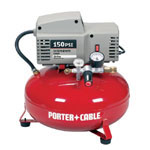 Porter Cable CPFAC2600P-WK-TYPE-1 Parts