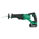 Hitachi CR18DBL Parts