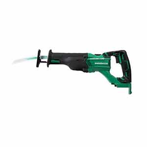 Hitachi CR18DBLQ4M Parts