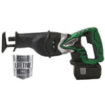 Hitachi CR18DL Parts