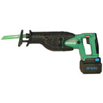 Hitachi CR18DMR Parts