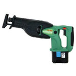 Hitachi CR18DV Parts