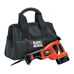 Black and Decker CRS144B-Type-3 Parts