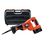 Black and Decker CRS144K-Type-1 Parts
