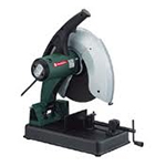 Metabo CS14-15-(01415420) Parts