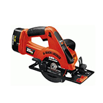 Black and Decker CS144-Type-1 Parts