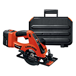 Black and Decker CS144K-Type-1 Parts