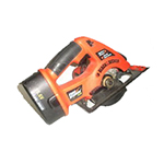 Black and Decker CS156-Type-1 Parts