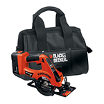 Black and Decker CS180B-Type-2 Parts