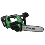 Hitachi CS36DLP4 Parts