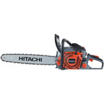 Hitachi CS51EAP Parts