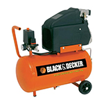 Black and Decker CT224-B2-Type-1 Parts