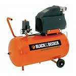Black and Decker CT250-B3-Type-1 Parts