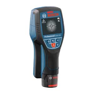 Bosch D-tect-120-(3601K81310) Parts
