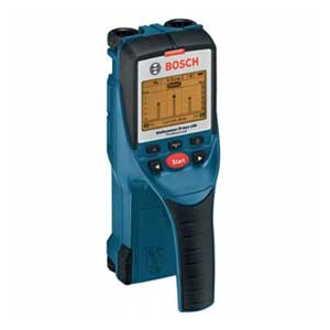 Bosch D-TECT-150-(3601K10013) Parts