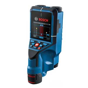 Bosch D-tect-200-(3601K81610) Parts