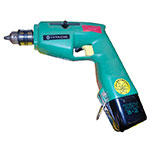 Hitachi D10DB Parts