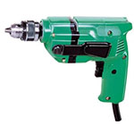 Hitachi D10V1 Parts