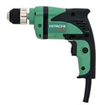 Hitachi D10VC Parts