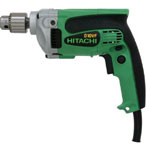 Hitachi D10VF Parts