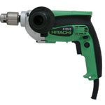 Hitachi D10VG Parts
