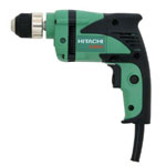 Hitachi D10VH Parts
