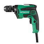 Hitachi D10VH2 Parts