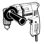Hitachi D10Y Parts