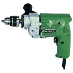 Hitachi D13V Parts