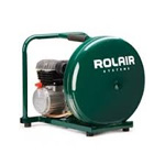Rolair D1500HPV5 Parts