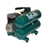 Rolair D2002HSSV5 Parts