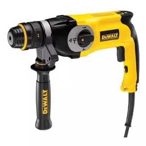 DeWalt Dewalt D25124K-AR-Type-1 Parts