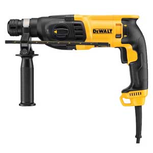 DeWalt D25133K-B2-Type-1 Parts