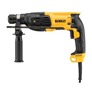 DeWalt D25133K-B3-Type-15 Parts