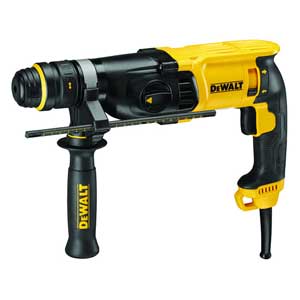 DeWalt D25134K-AR-Type-1 Parts