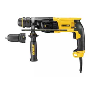 DeWalt D25134K-B2C-Type-1 Parts