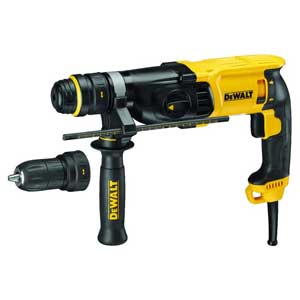 DeWalt D25134K-BR-Type-1 Parts