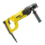 DeWalt Dewalt D25201K-Type-1 Parts