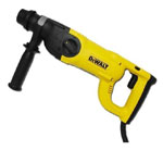 DeWalt Dewalt D25203K-Type-1 Parts