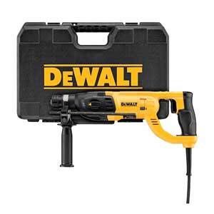 DeWalt D25260K-B2-Type-1 Parts